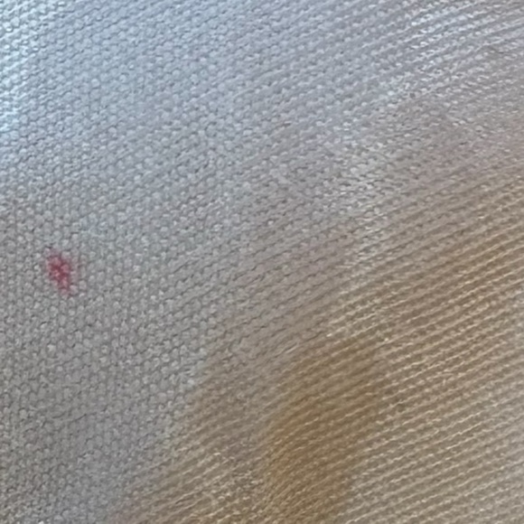 JASON WU GREY Long-Sleeve 2-in-1 Combo Poplin Top w/ Pleated Hem, Women's Size 6 - Picture 12 of 12